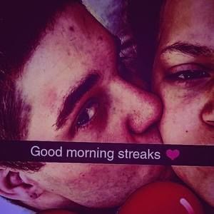 Meet your Posher, Brady